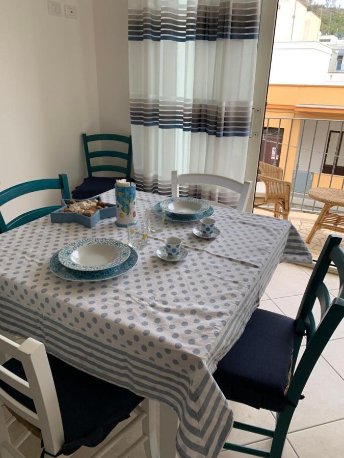 Il Suono Delle Conchiglie - Lido Conchiglie Gallipoli Eksteriør bilde